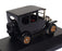 Lledo 7cm Long Diecast FMT90 - Ford Model T 90th Anniversary 1908-1998 - Black