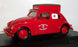 Vitesse 1/43 Scale - L089B VW Krankenwagen 1947 Red cross