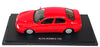 Revell 1/43 Scale Diecast 28110 - Alfa Romeo 156 - Red