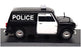 Atlas Editions 1/43 Scale 4 650 123 - Austin Mini Van - West Yorkshire Police