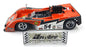 GMP 1/18 Scale Diecast 12029 - 1969 McLaren M8B Low Wing #54 Jerobee/Oscar
