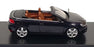 Schuco 1/43 Scale 5K7 099 300 U4V - 2011 VW Golf Cabriolet - Dk. Purple