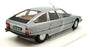 Norev 1/18 Scale Diecast 181810 - 1976 Citroen CX 2200 Pallas - Grey