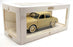 Norev 1/18 Scale Diecast 185258 - 1958 Renault Dauphine - Beige