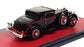 Matrix 1/43 Scale MX41804-051 - 1930 Stutz Model M Supercharged - Black