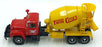 First Gear 1/34 Scale 19-2586 - Mack R-Model Mixer - Twin Cities
