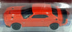Auto World 1/64 Scale AW64372 - 2019 Dodge Challenger R/T Scat Pack - Tor Red