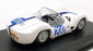 Leo Models 1/43 Scale 5326C - Maserati Tipo 60 Targa Florio 1960 #200 Maglioli
