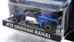 Greenlight 1/64 Scale 11561 NTT Indycar Series #15 G. Rahal - Blue/Black
