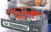 Muscle Machines 1/64 Scale 71151 02-46 - 1964 Ford Thunderbolt - Dk. Orange