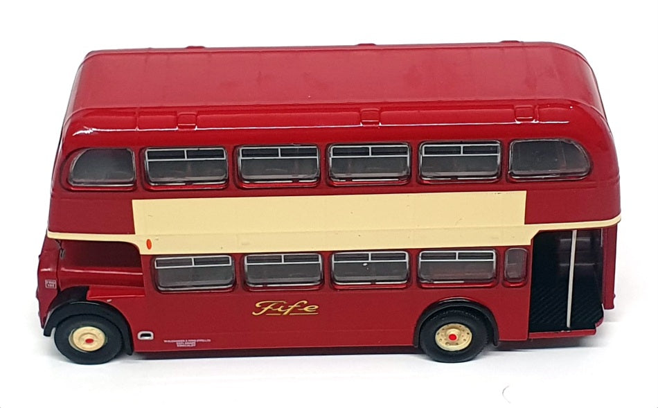 B-T Models 1/76 Scale B104B - Bristol Lodekka LD Alexander & Sons Fyfe 1969-72