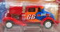 Racing Champions Stock Rods 3.25" 6700 #190 - 1932 Ford Coupe Nascar #66 K Mart