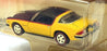 Johnny Lightning 1/64 Scale 992-01 - 1976 Chevrolet Camaro RS - Yellow