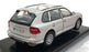 Motor Max 1/24 Scale 73344 - Porsche Cayenne - Silver