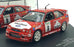 Skid 1/43 Scale SKM093 - Ford Escort WRC "Airtel" #8 El Corte Ingles 1999
