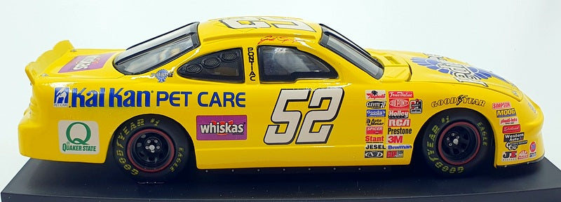 Revell 1/24 Scale 3845 - Pontiac Grand Prix Pedigree #52 J.Sprague NASCAR