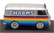 Altaya 1/43 Scale 20624C - 1959 Alfa Romeo Van (Charms) Multicoloured