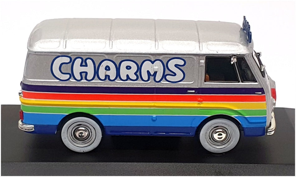 Altaya 1/43 Scale 20624C - 1959 Alfa Romeo Van (Charms) Multicoloured