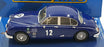 Scalextric 1/32 Scale Slot Car C4596 - Jaguar MkII JAG 400 #12 - Wiliams