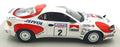 Top Marques 1/18 Scale TOP34B - Toyota Celica Turbo RAC Winner 1992
