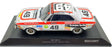 Minichamps 1/18 Scale 155 722749 BMW 2800 CS SPA 1972 Team Schnitzer-Motul