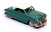 Brooklin Models 1/43 Scale BRK51 - 1951 Ford Victoria - Green