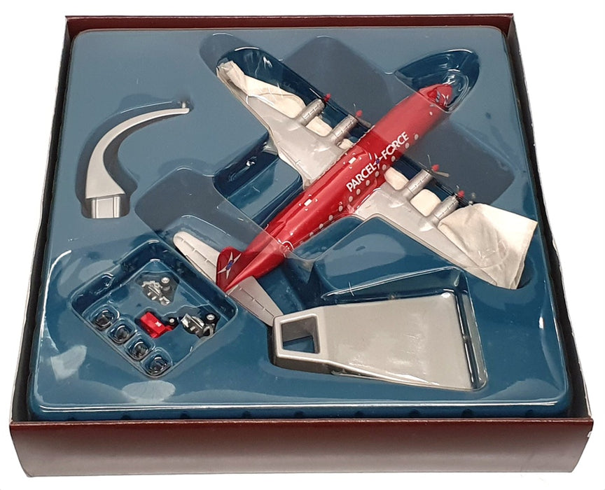 Corgi 1/144 Scale 47602 - Vickers Viscount Aircraft (Parcel Force)
