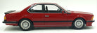 KK Scale 1/12 Scale KKDC120165 - BMW M635 Csi - Red