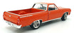 Acme 1/18 Scale Diecast A1805412 - 1965 Chevrolet El Comino SS Custom Cruiser
