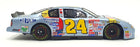 ACTION 1/24 Scale 10952 - 2000 Chevrolet Monte Carlo DuPont J.Gordon #24