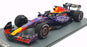 Spark 1/12 Scale 12S042 - Red Bull Racing RB19 Las Vegas 2023 #1 M.Verstappen