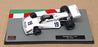 Altaya 1/43 Scale 12525A - F1 1976 Surtees TS18 #19 A. Jones - White