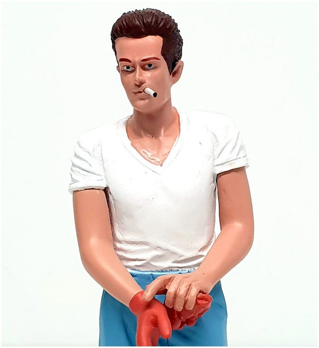 KK Scale 1/12 Scale KKFIG004 - Resin Figurine Model James Figure