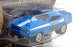 Johnny Lightning 1/64 Scale 320-100 Dragsters USA 1971 Ford Blue Max - Beadle