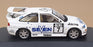 Minichamps 1/43 Scale 430 948207 - Ford Escort Cosworth #7 DTT 1994