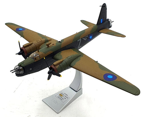 Corgi 1/72 Scale Diecast AA34802 Vickers Wellington MkX 99 Sqn Burma SEAC 1944