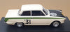 Model Car Group 1/18 Scale MCG18436R Ford Lotus Cortina M/thon de la Route 1966