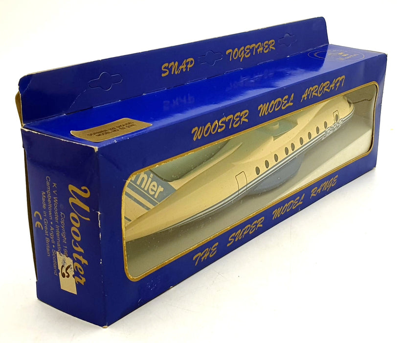 Wooster 30cm Long Snap Together Model Aircraft 239 - Dornier 328