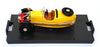 Brumm 1/43 Scale Diecast LE.1 - 1933 Morgan Super Sport - Yellow