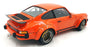 Exoto 1/18 scale Diecast 18092 - Porsche 934 RSR 1976 - Porsche Orange