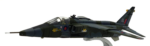 Corgi 1/72 Scale AA35417 - Sepecat Jaguar GR.1 Aircraft RAF Germany 1976