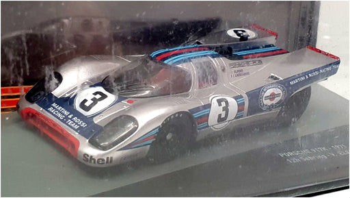 Altaya 1/43 Scale MX6ALA0003 - Porsche 917K #3 12Hr Sebring