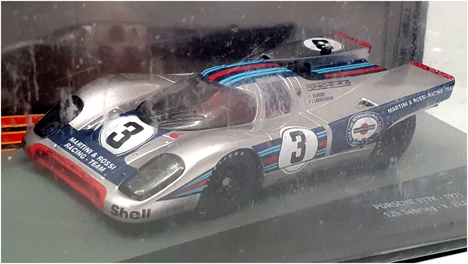 Altaya 1/43 Scale MX6ALA0003 - Porsche 917K #3 12Hr Sebring