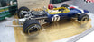 Quartzo 1/18 Scale Diecast 18201 - Lotus 49 Jo Siffert Monaco GP 1968 #17
