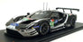 Ixo 1/18 Scale Diecast FGT18105 - Ford GT #66 24h Le Mans 2019 - Black
