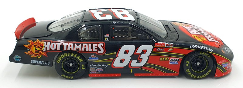 Action 1/24 Scale 103761 2003 Chevrolet Monte Carlo #83 Hot Tamales K.Earnhardt