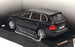 Cararama 1/43 Scale Diecast 230D  - Porsche Cayenne S - Black