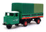 Corgi 1/76 Scale DG1990016 - Mechanical Horse Tilt Cover Box S. Railways Green
