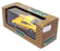 Vitesse 1/43 Scale VPC06 - Porsche Carrera + Race Decals - Yellow/Blue