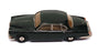 Conquest Models 1/43 Scale 101 - 1967 Jaguar 420 - British Racing Green